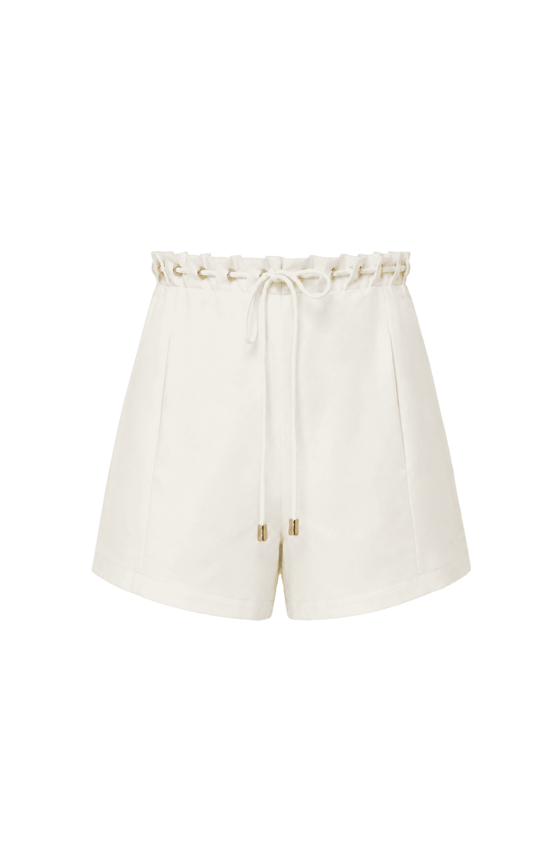 Short Alba Off White