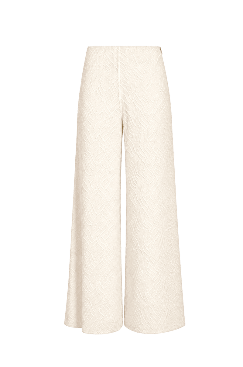 Calça Nayel Off White