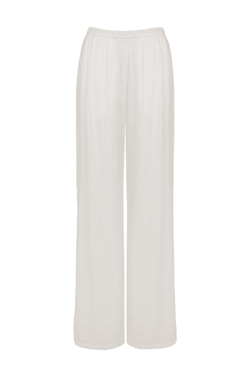 Calça Margaret Off White