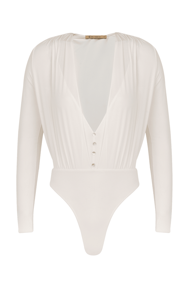 Body Davis Off White