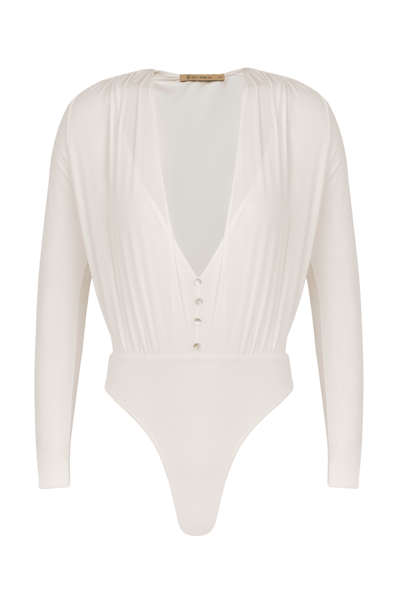 Body Davis Off White