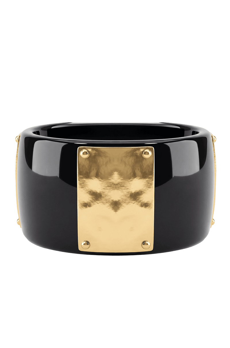 Pulseira Georgia Black