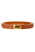 Pulseira Celina Caramelo