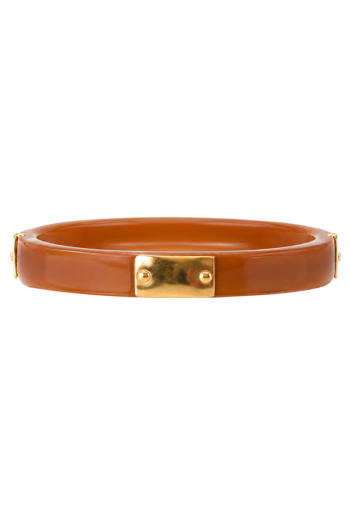 Pulseira Celina Caramelo