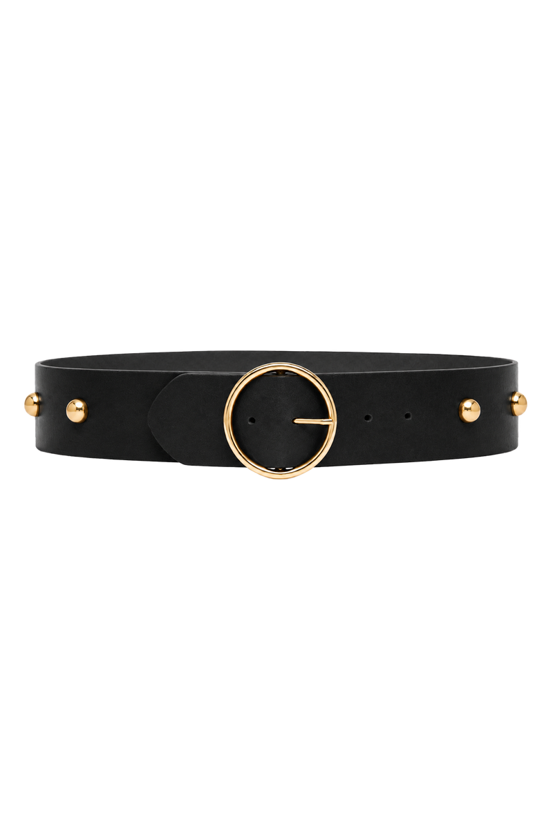 Cinto Adria Black