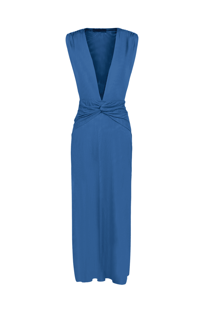 Saída Longa Cindy True Blue