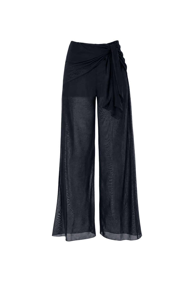 Calça Nivea Abyssal Blue