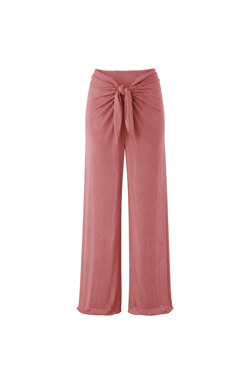 Calça Pareô Antique Rose