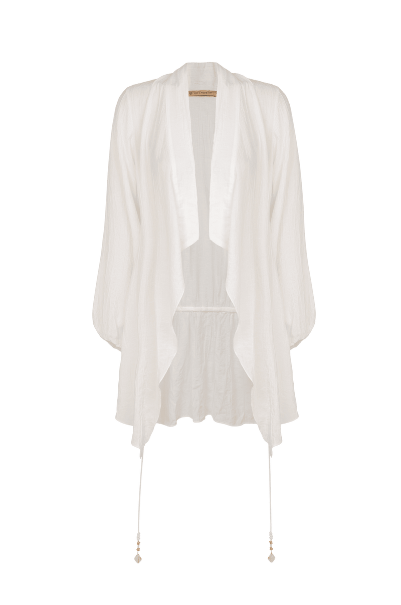 Saída Curta Syd Off White