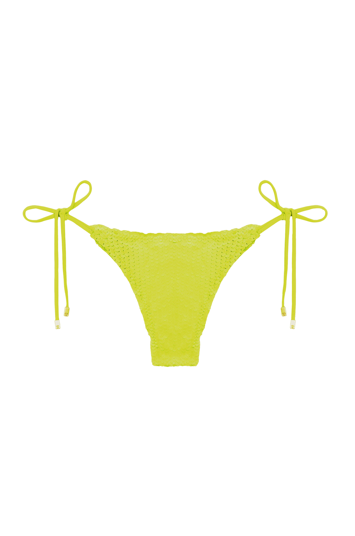 Calcinha Scales Ripple Brazilian Wasabi