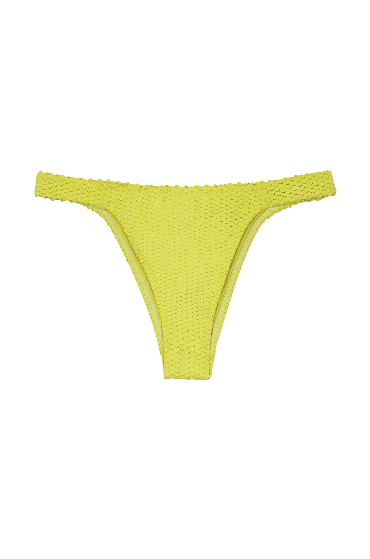 Calcinha Scales Fany Brazilian Wasabi