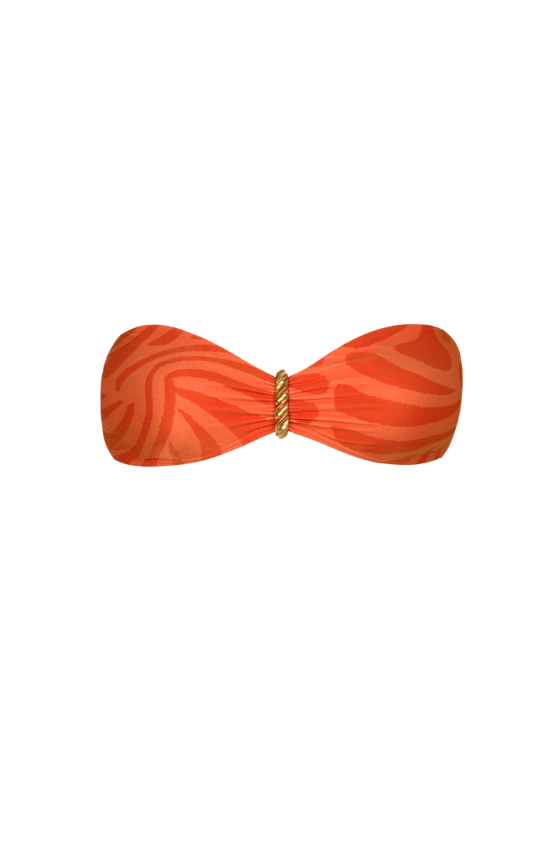 Top Bandeau Lori Chérie