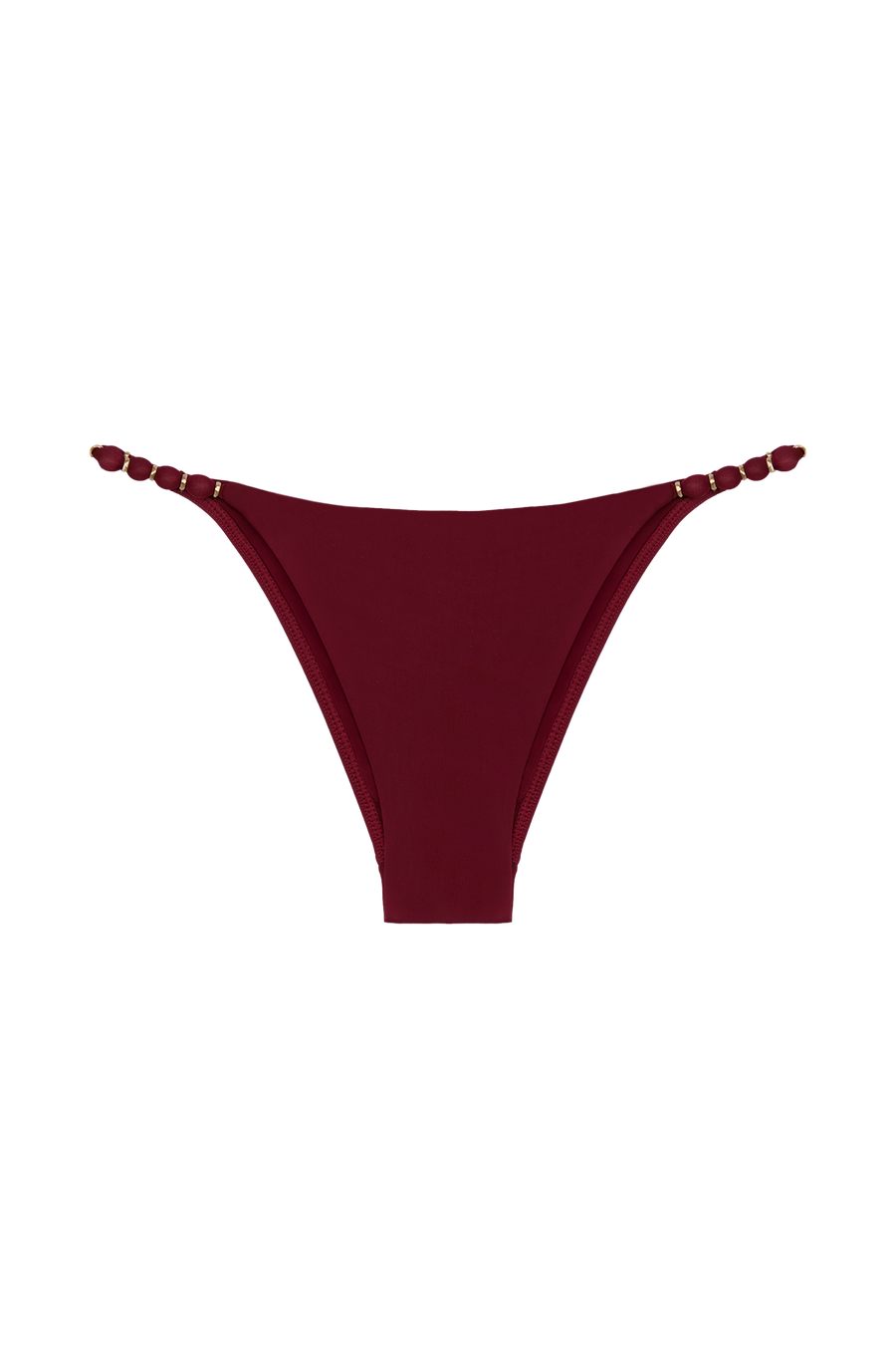 Calcinha Beads Br Ponche