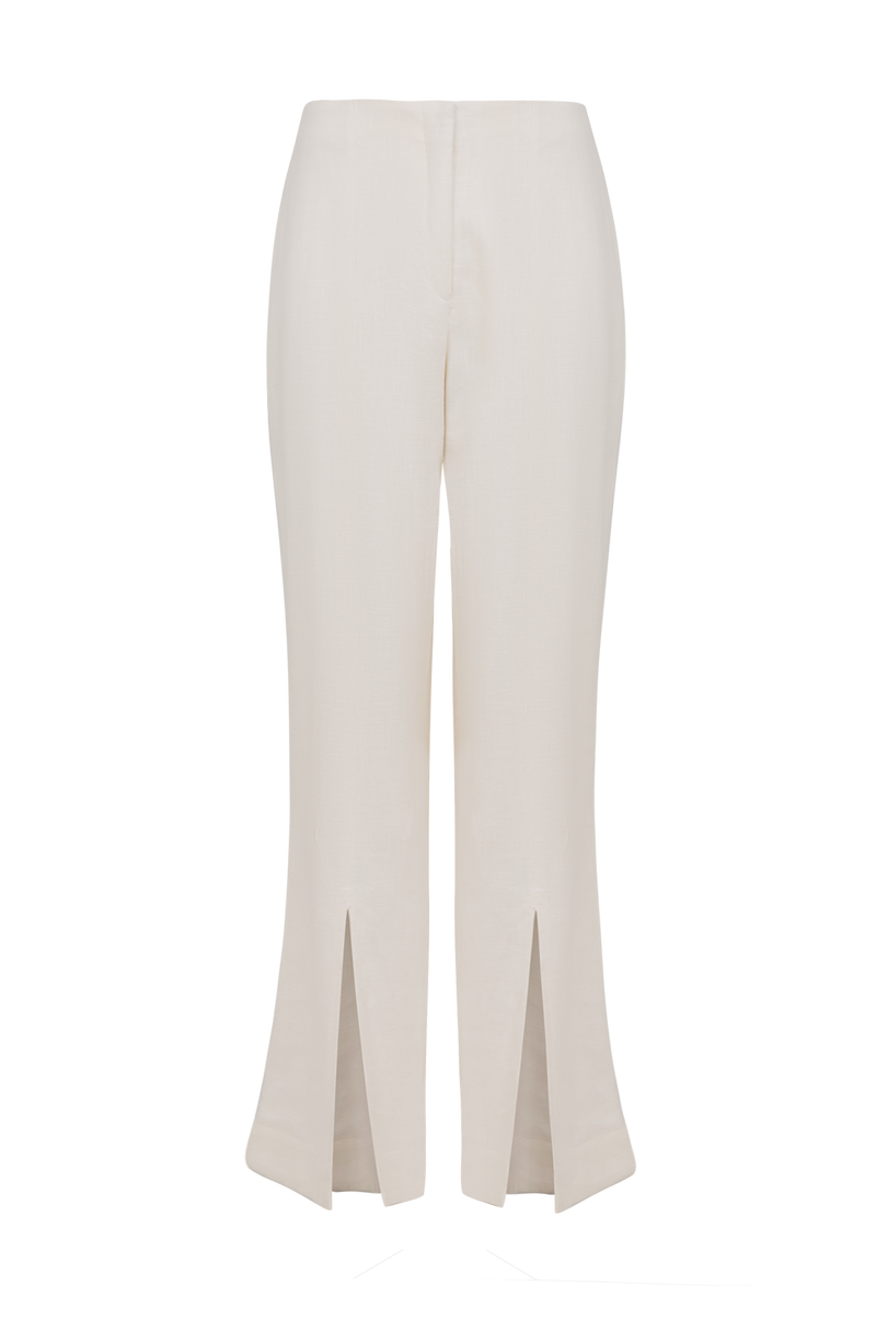 Calça Alain Off White