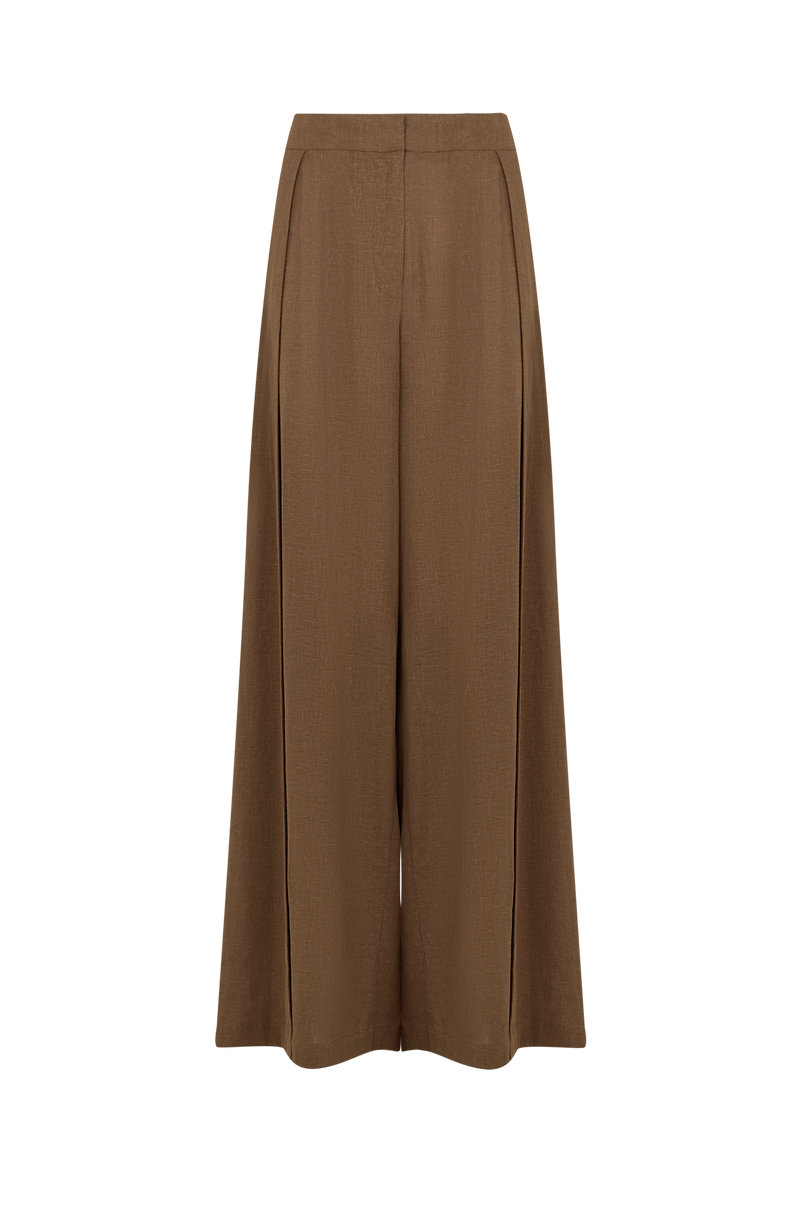 Calça Stacy Éclair