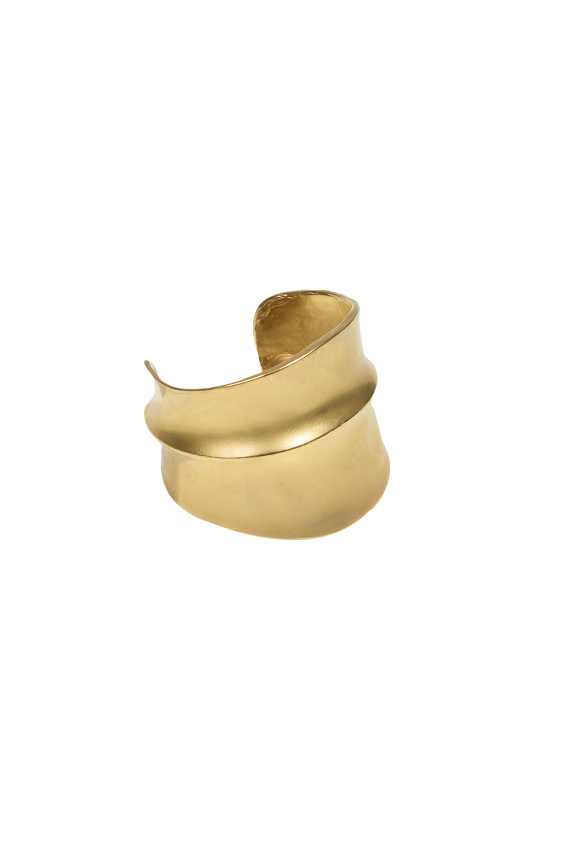 Bracelete Ray Dourado