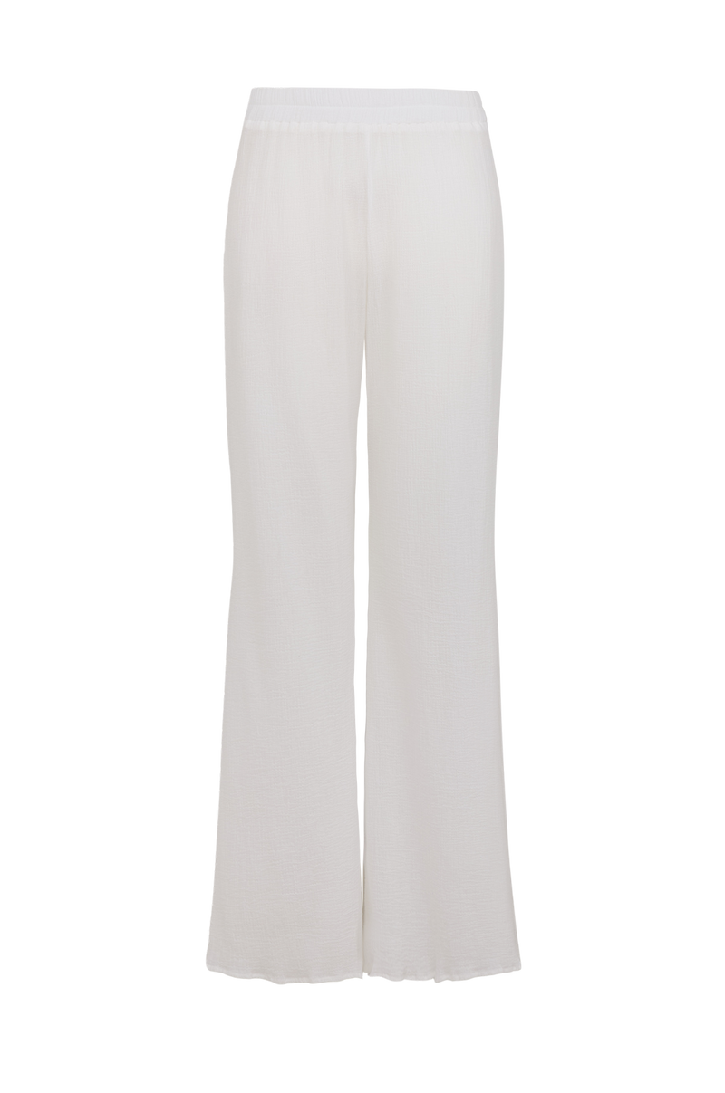 Calça Juliana Off White