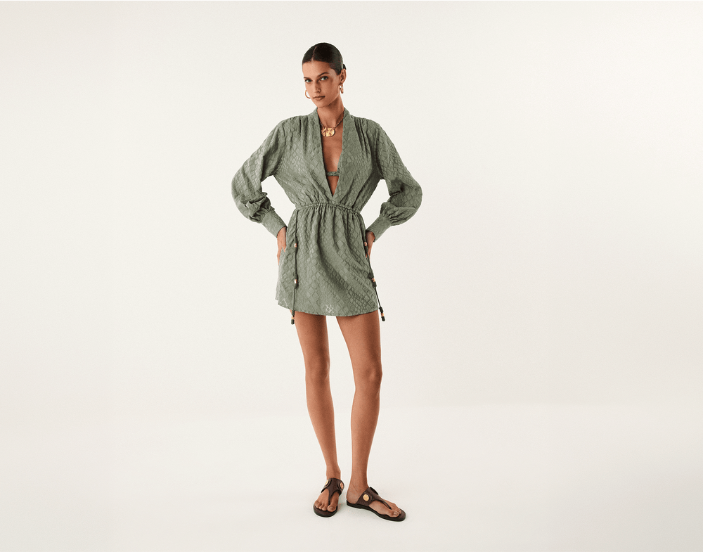 SHOP THE LOOK