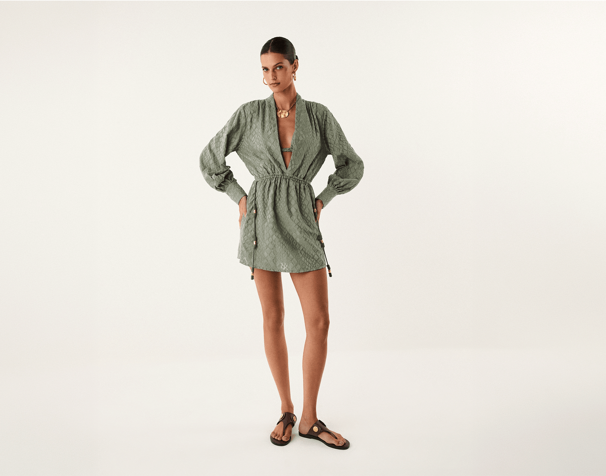 SHOP THE LOOK