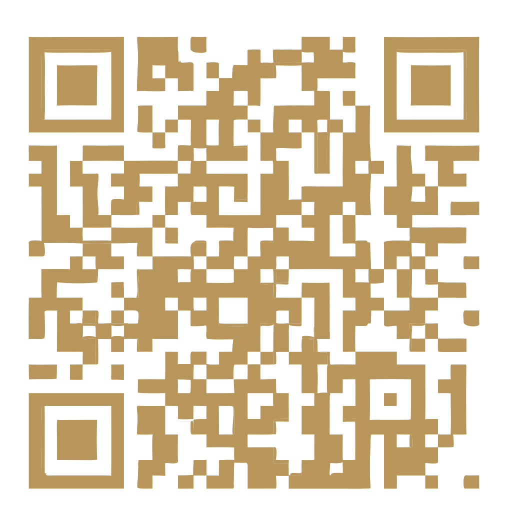 QR code para baixar o app ViX Paula Hermanny Brasil