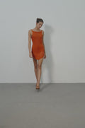 Vestido Curto Finch Tricot Sundream