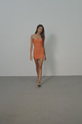 Vestido Curto Burke Sundream
