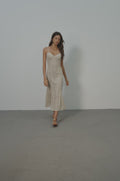 Vestido Midi Josephine Elemental